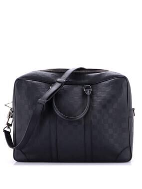 Louis Vuitton Porte-Documents Voyage #311995L14B